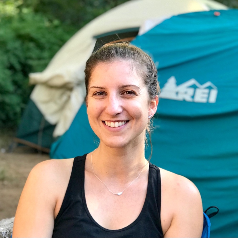 Meet your Posher, Sara